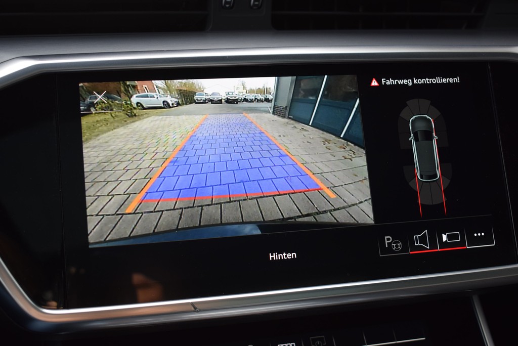 Audi - A6 Avant 55 TFSI e qu/S-tr. *S-line*Matrix*Pano*_24