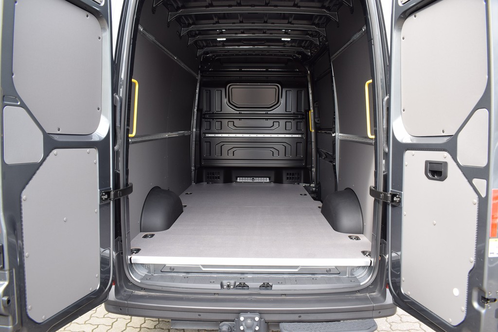 VW - Crafter 35 Kasten TDI Aut. 4Motion MR *Hochdach_6