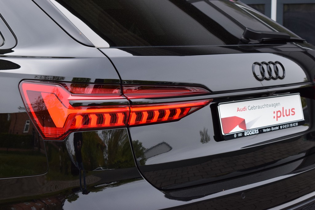 Audi - A6 Avant 55 TFSI e qu/S-tr. *S-line*Matrix*HuD*_16