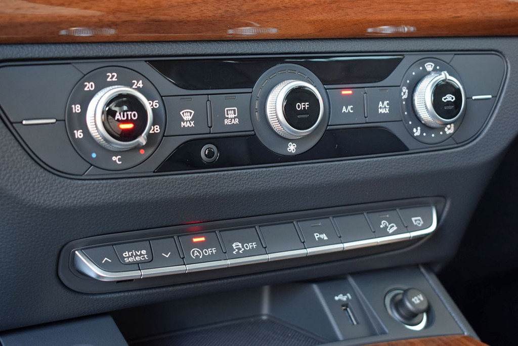 Audi - Q5 40 TFSI qu/S-tr. *Advanced*LED*PDC*Tempomat*_18