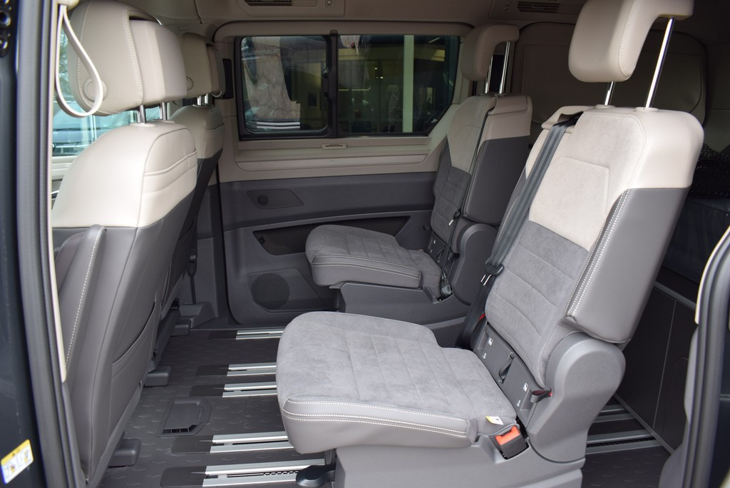 VW - T7 California Beach Camper TSI DSG eHybrid 4Mo. *_18