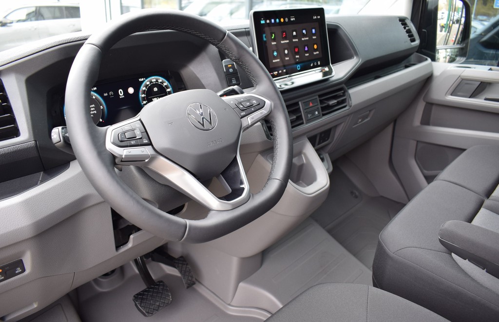 VW - Crafter 35 Kasten TDI Aut. 4Motion MR *Hochdach_11