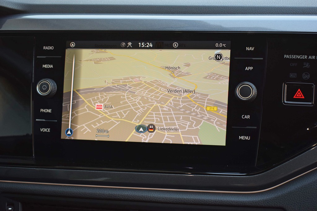 VW - Polo VI 1.0 TSI 5-Gang *Style*Matrix*RüKam*Navi*_18