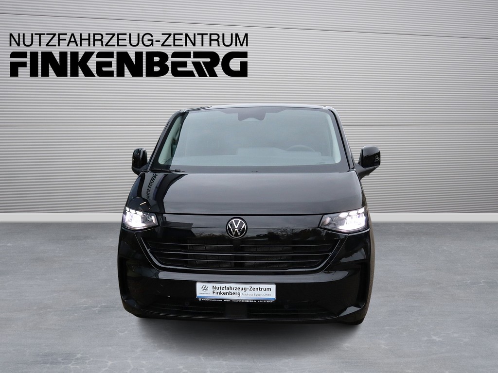 VW - T7 Transporter Kasten TDI Aut. 4Motion lang *_12