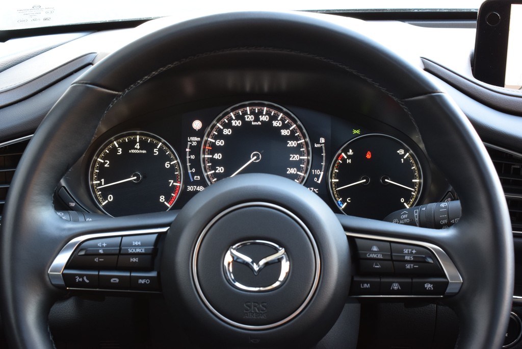 Mazda - CX-30 2.0 AWD *Exclusive-Line*LED*HuD*BOSE*Pano*_2