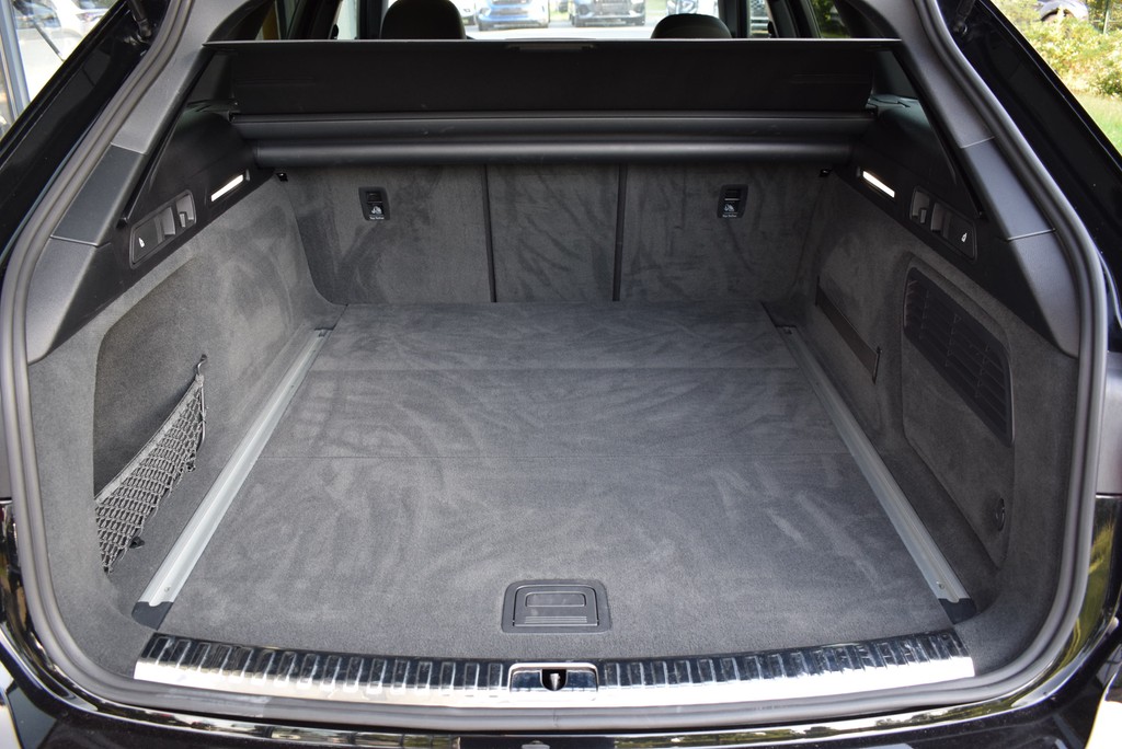 Audi - A6 Avant 40 TDI S-tr. *S-line*Matrix*HuD*360°*_8