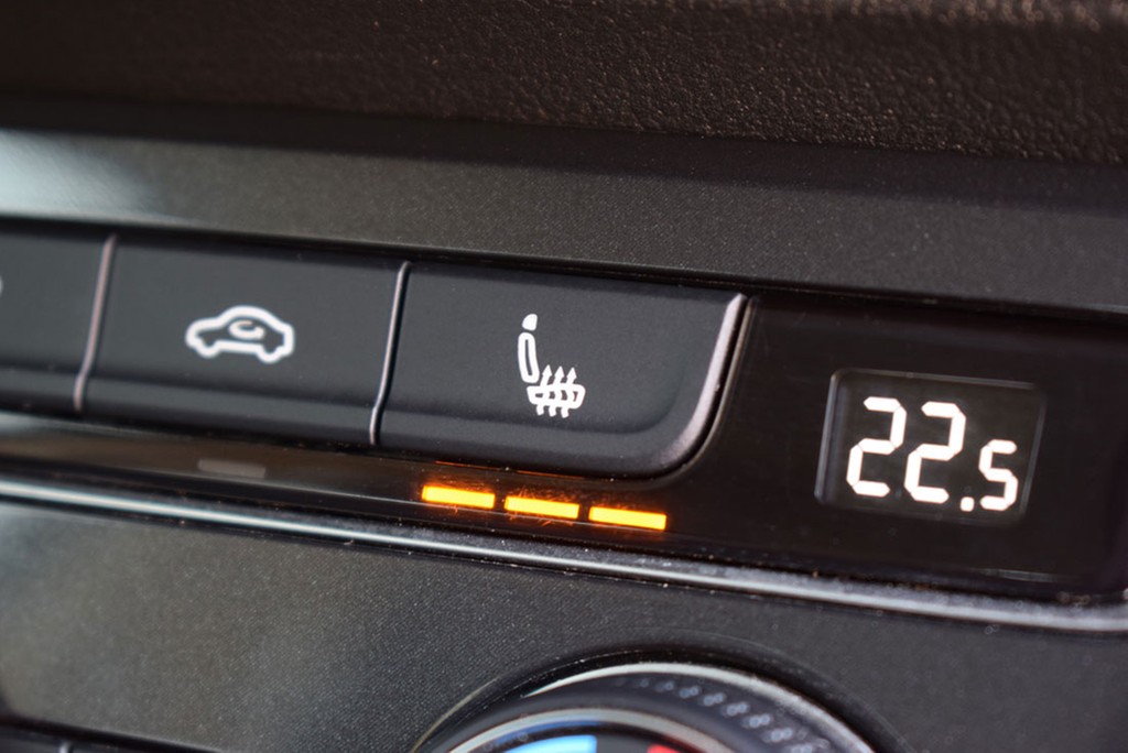 VW - Tiguan TDI 2.0 6-Gang *Highline*LED*Navi*VC*ACC*_3