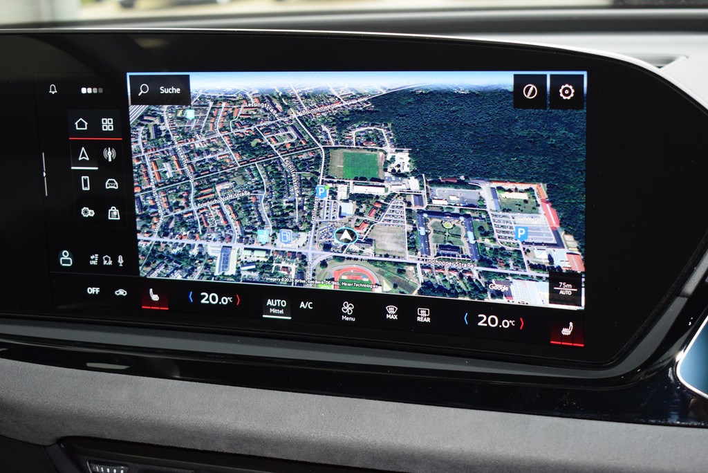 Audi - A5 Avant TDI quattro *S-line*Matrix*AHK*HuD*B&O*_21