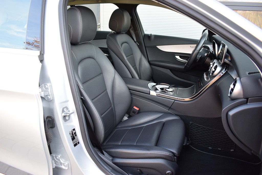 Mercedes-Benz - C 300 T G-tr. *Avantgarde*LED*AHK*Pano*Navi*_18