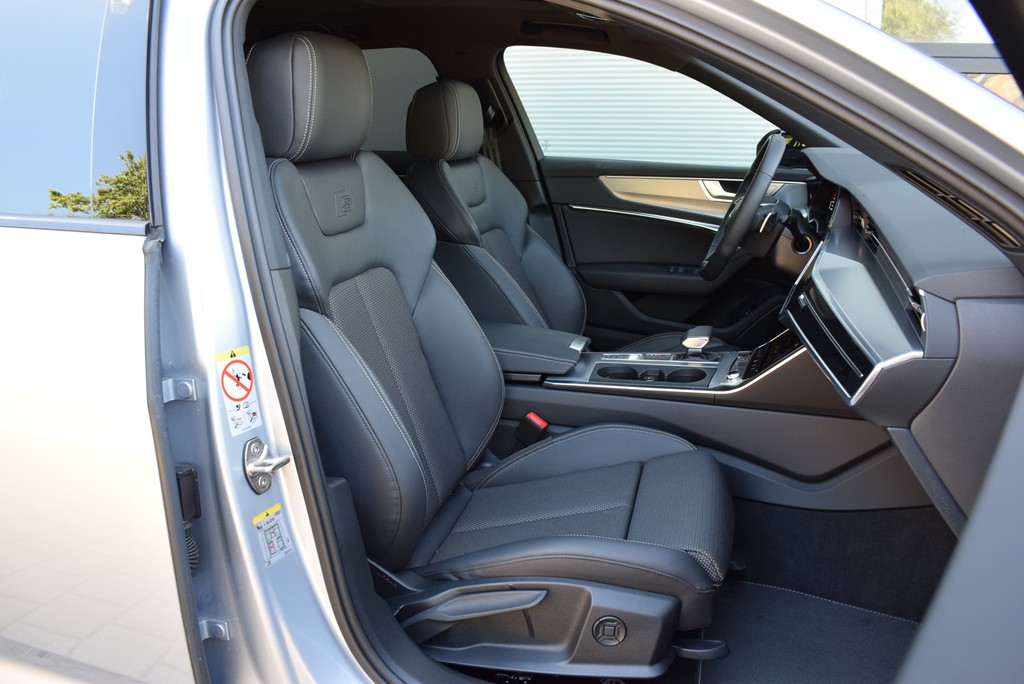 Audi - A6 Avant 40 TDI S-tr. *S-line* Matrix*AHK*Pano*_15 Audi - A6 Avant 40 TDI S-tr. *S-line* Matrix*AHK*Pano*_15