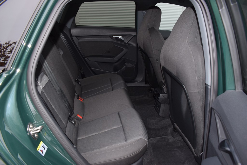 Audi - A3 Sportback 45 TFSI e S-tr. *S-line*LED*Navi*_16