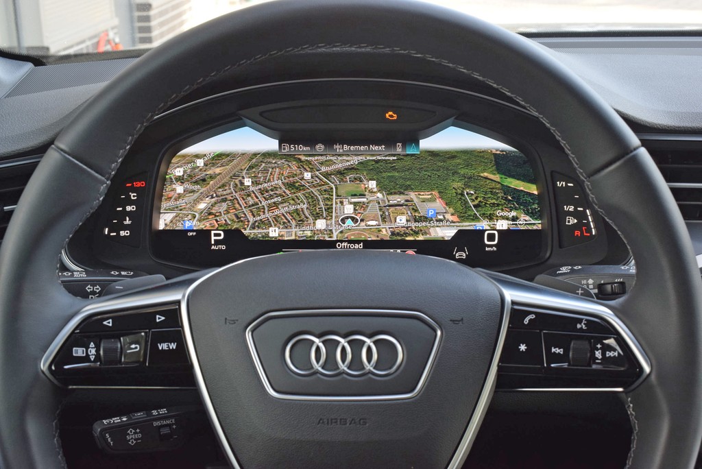 Audi - A6 Avant 40 TDI S-tr. *S-line*Matrix*HuD*360°*_3