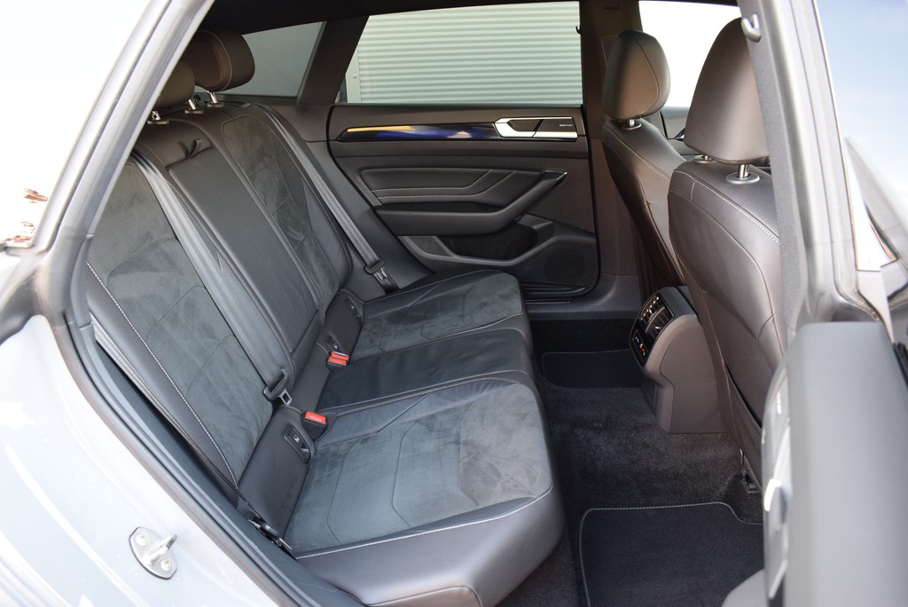 VW - Arteon Shooting Brake TDI 4Mot. *R-line*AHK*Pano_22