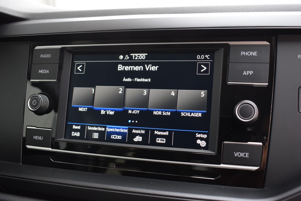 VW - Polo VI 1.0 MPI 5-Gang *LED*PDC*Sitzhzng*Klima*_6