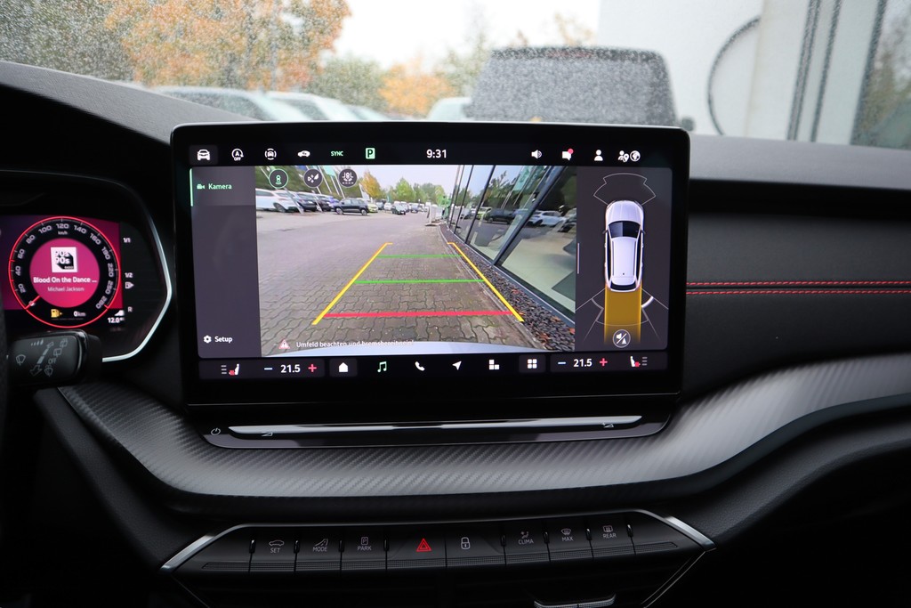 Skoda - Octavia Combi RS 2.0 TSI DSG *Matrix*Pano*AHK_15