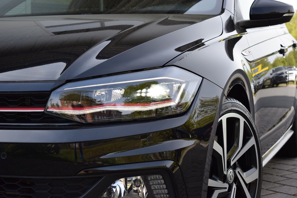 VW - Polo VI GTI 2.0 TSI DSG *LED*PDC*ACC*Sitzhzng*_11