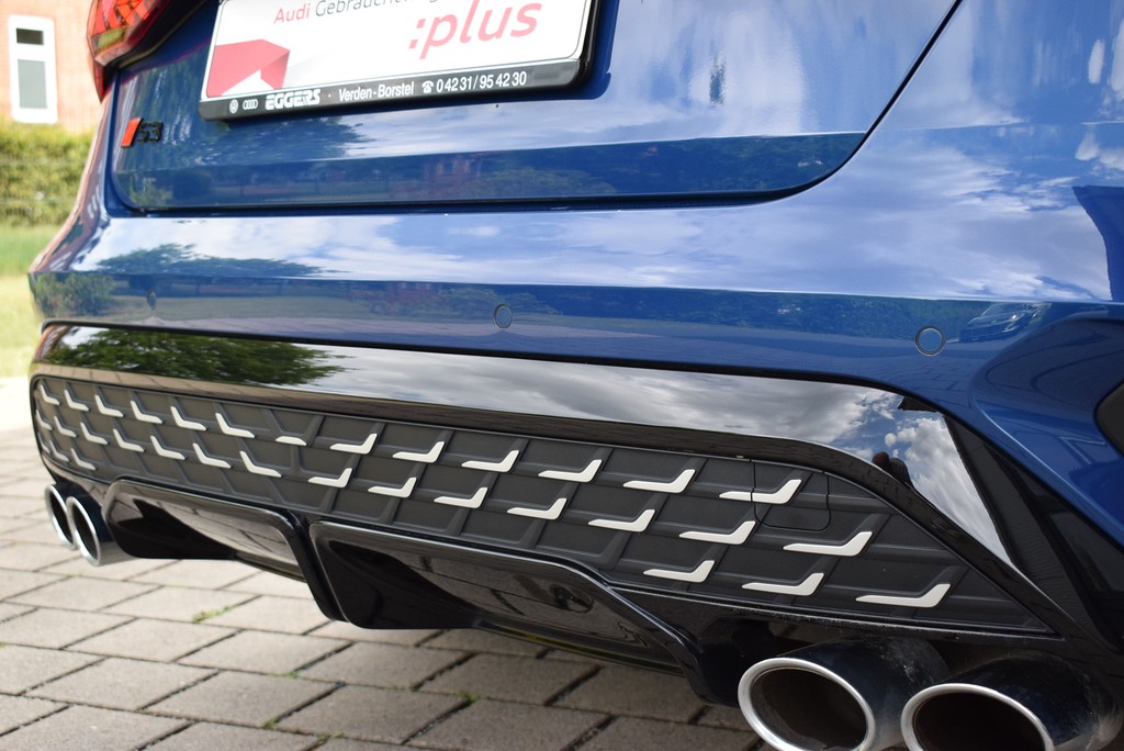 Audi - S3 Limo 2.0 TFSI qu. *Pano*Matrix*HuD*SONOS*19"_17