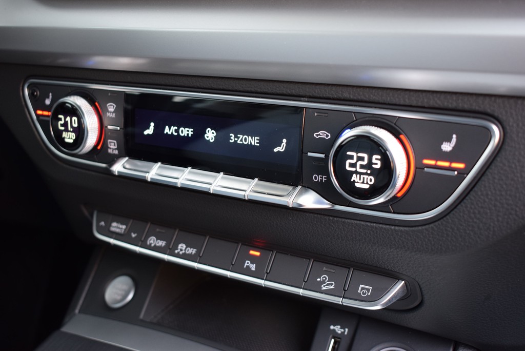 Audi - Q5 40 TDI qu/S-tr. *Xenon+*Standhzng*RüKam*ACC*_2