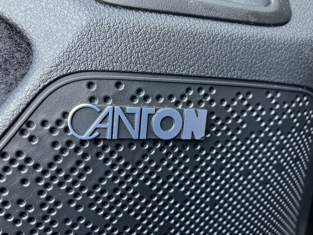 Skoda - Elroq RS *Matrix*HuD*Navi*AHK*360°_15