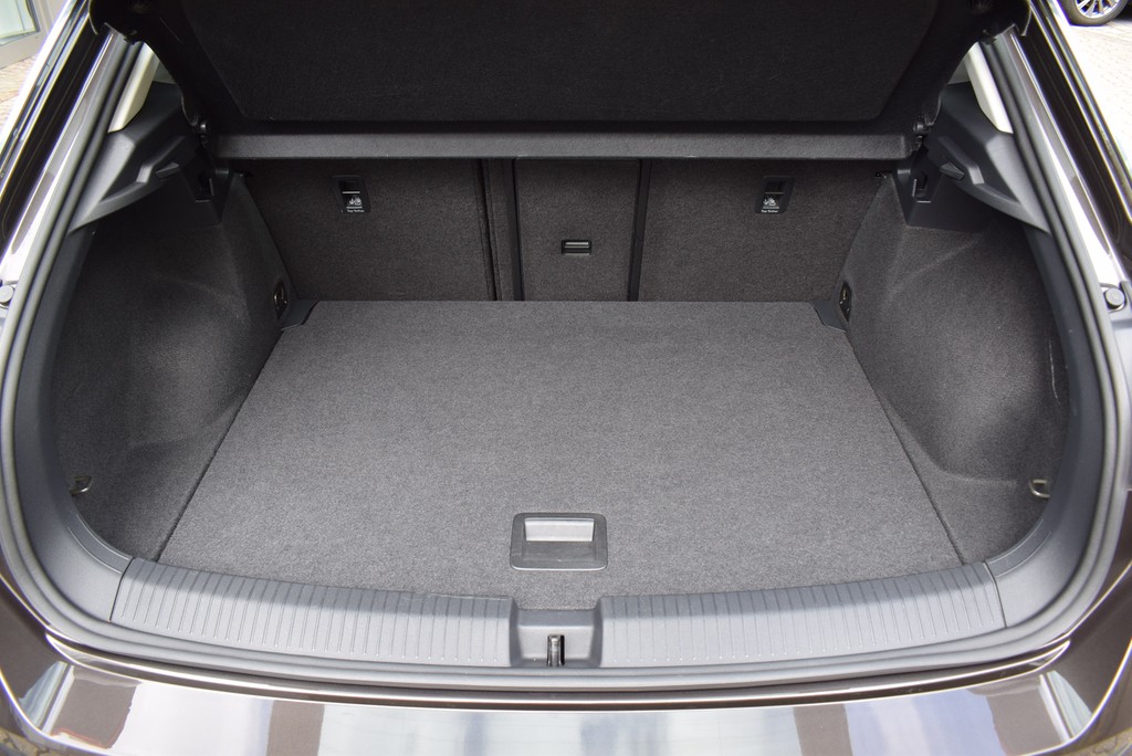 VW - T-Roc 1.0 TSI *Style*LED*SitzHzg*PDC_3