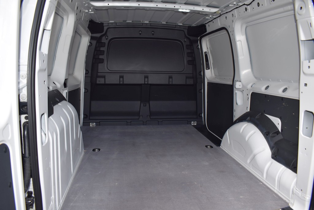 VW - Caddy Cargo Maxi 2.0 TDI *GRA*PDC *Flügeltüren_5