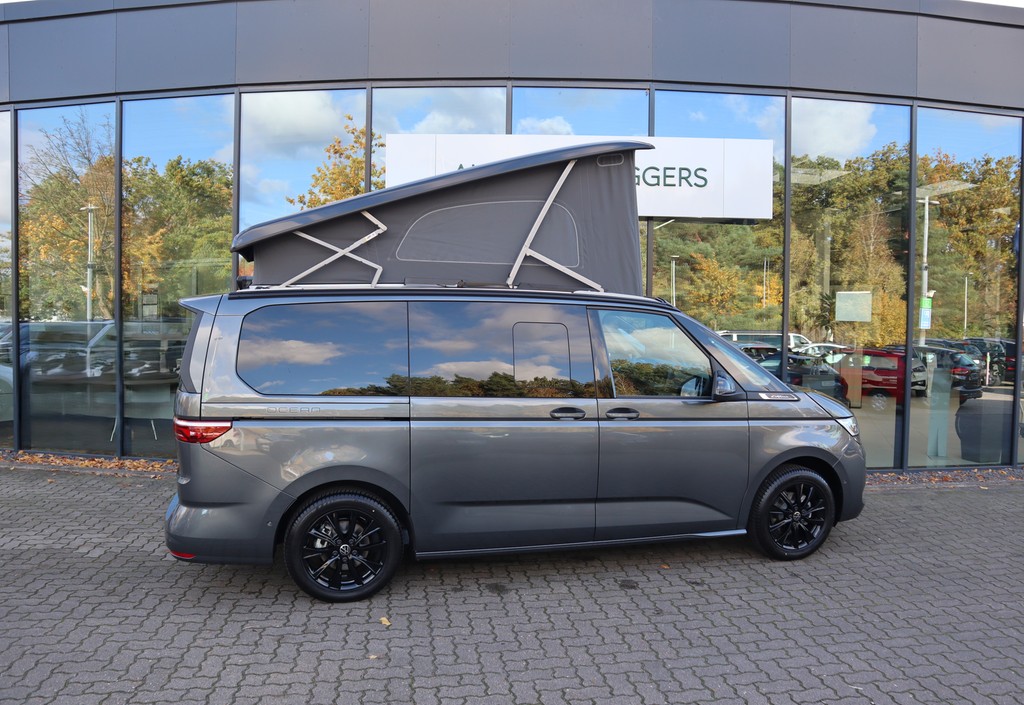 VW - T7 California Ocean TDI DSG *Matrix*HuD*StaHzg_7