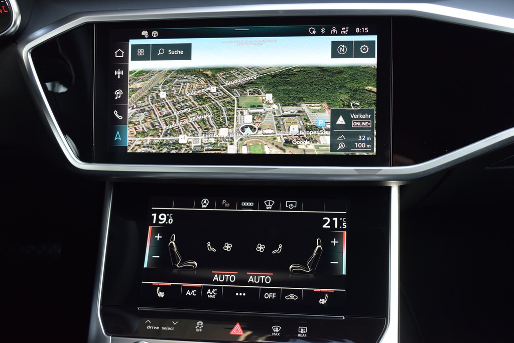 Audi - A6 Avant 40 TDI S-tr. *S-line*Matrix*HuD*360°*_21