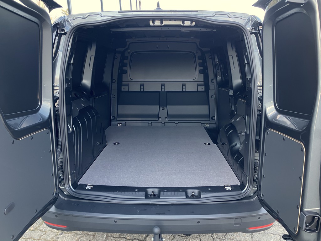 VW - Caddy Cargo Maxi 2.0 TDI 4Motion *Flügeltüren_11