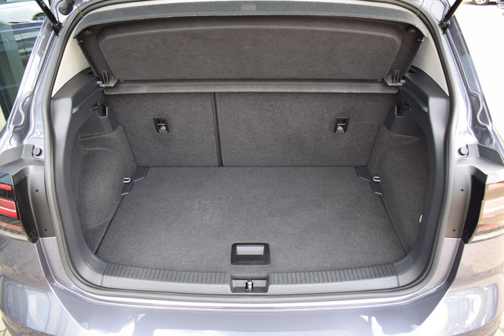 VW - T-Cross 1.0 TSI DSG *Active*Navi*ACC*RüKam_3