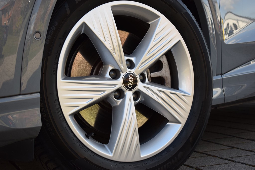 Audi - Q4 e-tron 50 quattro *Advanced*LED*HuD*RüKam*CCS_13