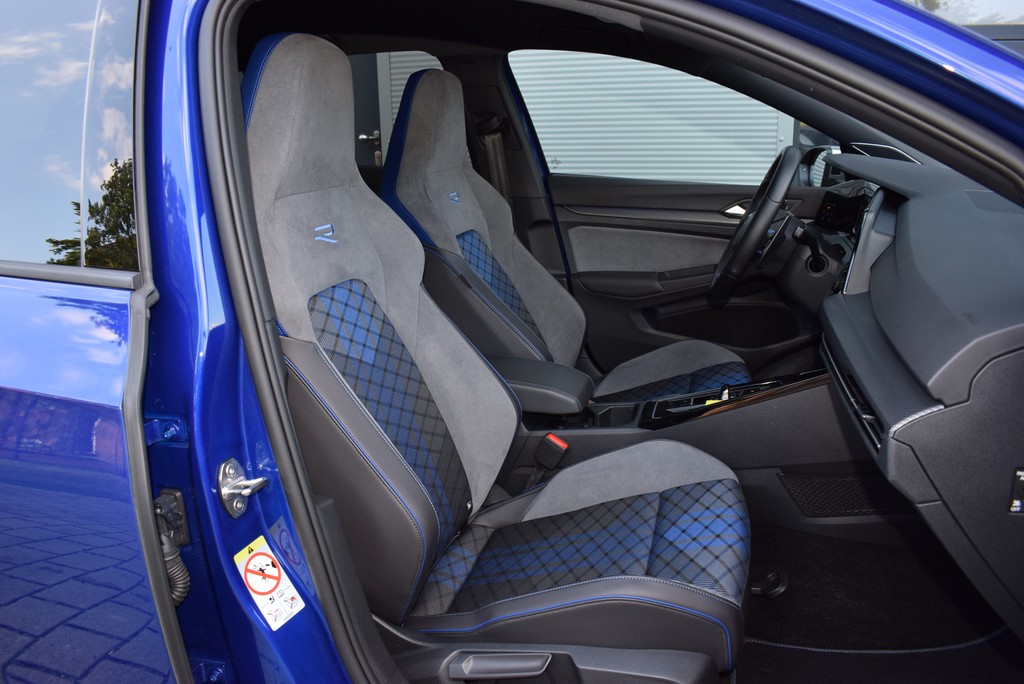 VW - Golf VIII R 4Mo/DSG *Matrix*RüKam*Keyless*ACC*_18