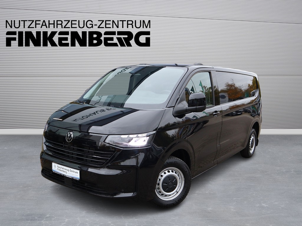 VW - T7 Transporter Kasten TDI Aut. 4Motion lang *_1