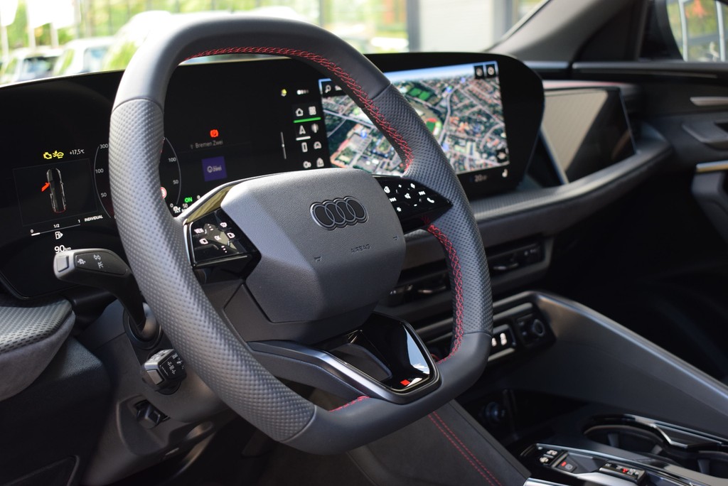 Audi - Q5 Sportback TFSI qu. *edition1*S-line*AHK*Pano*_19
