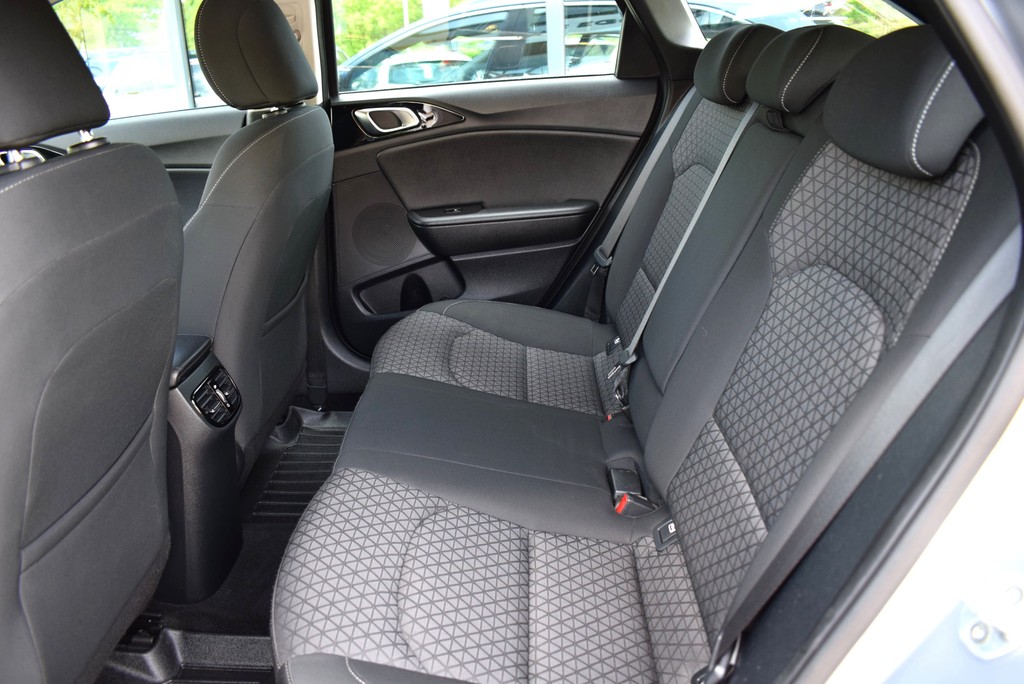 Kia - Ceed Sportswagon 1.6 CRDi Aut. *LED*Navi*RüKam_6