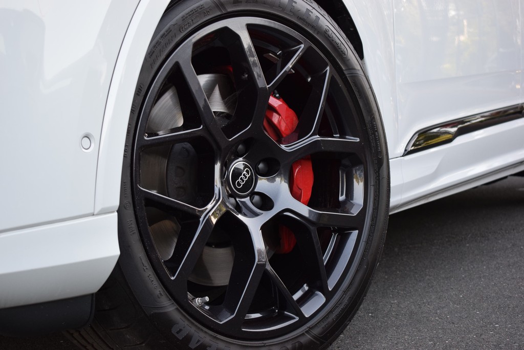 Audi - SQ7 4.0 TFSI qu/Tip. *Laser*AHK*Standhzng*Pano*_19