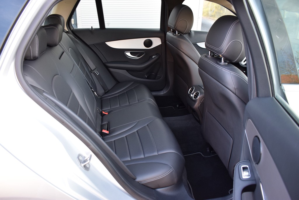 Mercedes-Benz - C 300 T G-tr. *Avantgarde*LED*AHK*Pano*Navi*_19