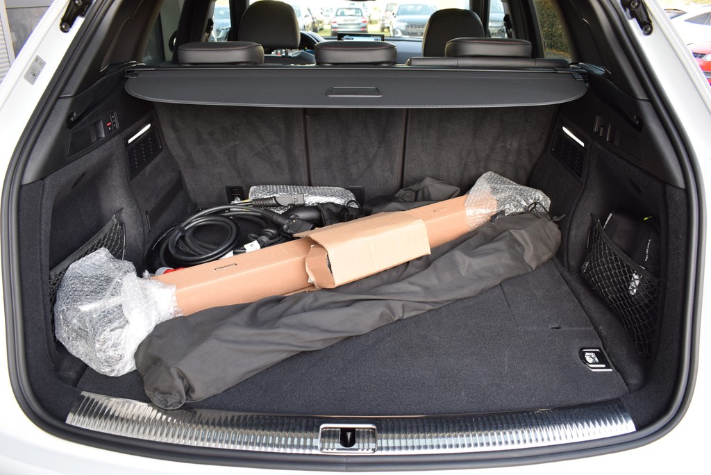 Audi - Q5 50 TFSIe quattro *S-line*Luft*AHK*Pano*Matrix_9