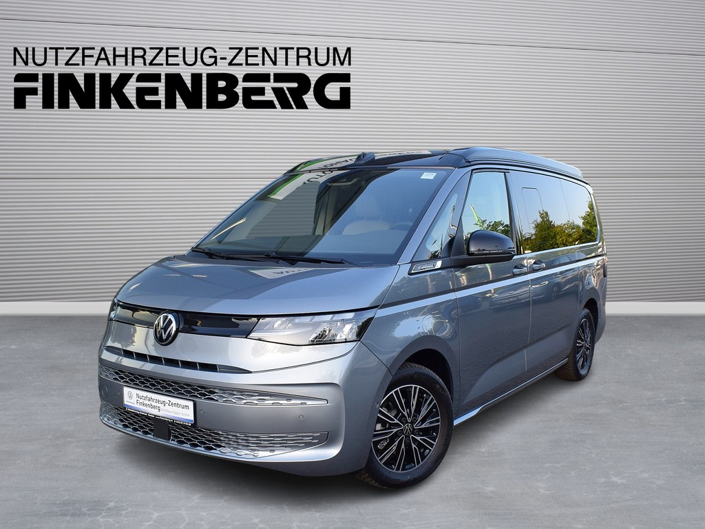 VW - T7 California Coast TDI DSG *LED*StaHz*AHK*RüKam_1