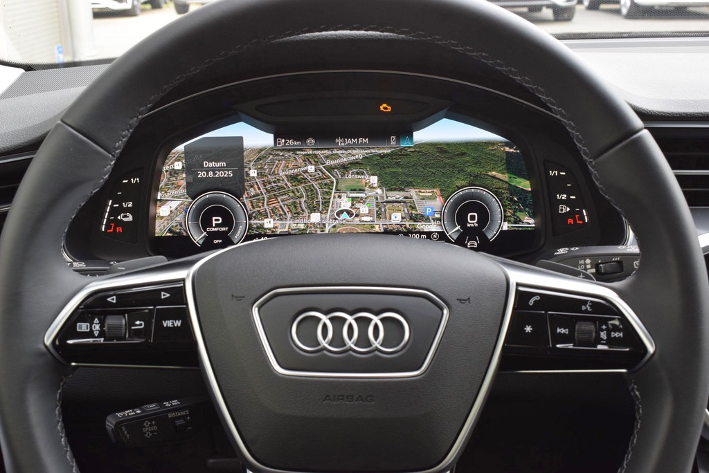 Audi - A6 Avant 50 TFSIe qu/S-tr. *Advanced*Matrix*AHK*_4