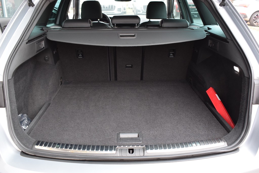 Seat - Leon ST 2.0 TSI DSG 4Drive *Cupra*LED*Navi*19"_5