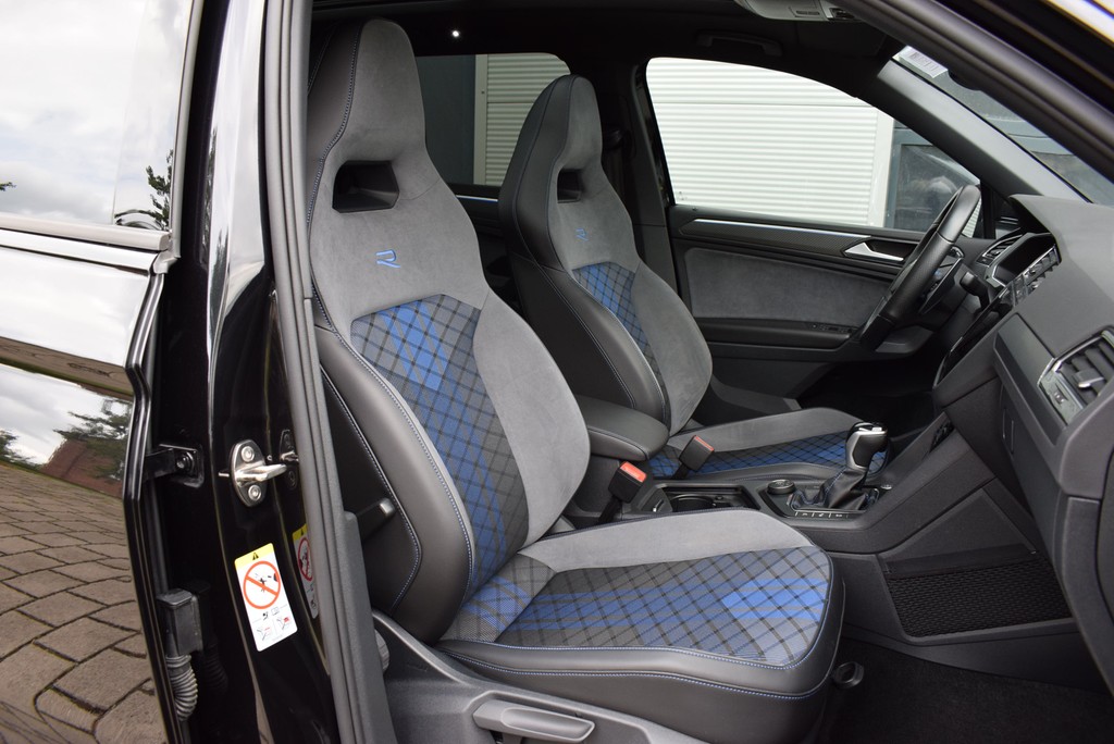 VW - Tiguan R 2.0 TSI 4Mo/DSG *Matrix*Pano*AHK*360*_22