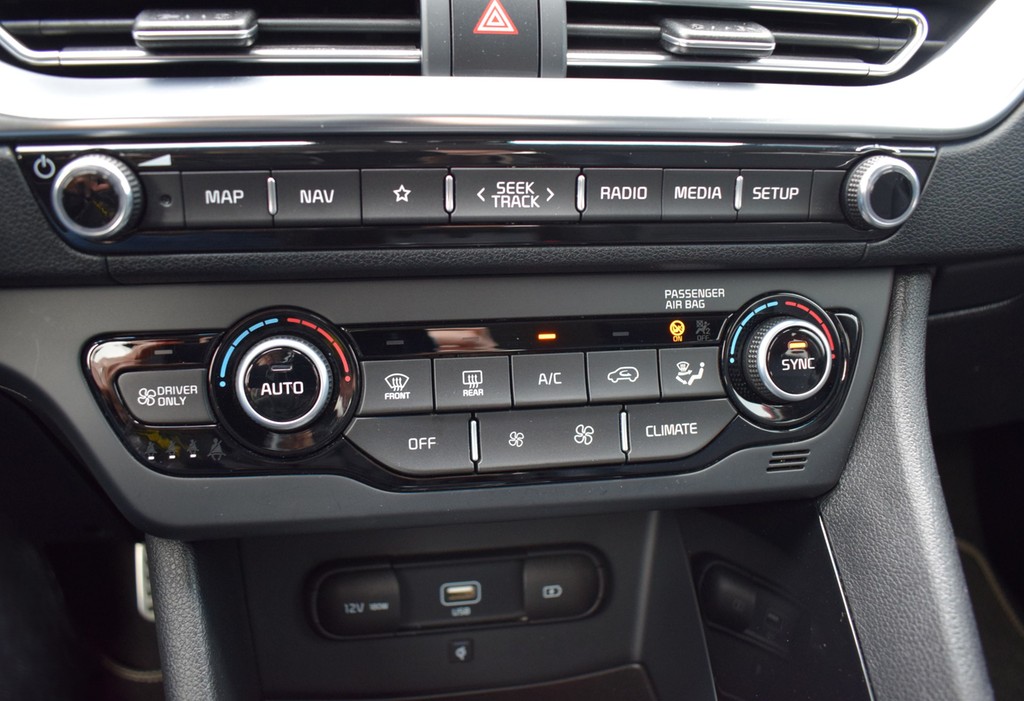 Kia - Niro Spirit 1.6 Hybrid Aut. *LED*Navi*GRA*RüKam_12
