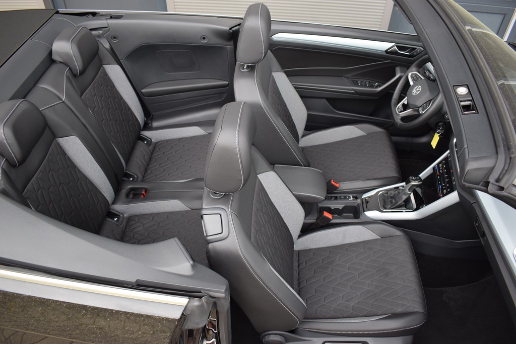 VW - T-Roc Cabrio 1.5 TSI DSG *Goal*LED*Navi*PDC*_20