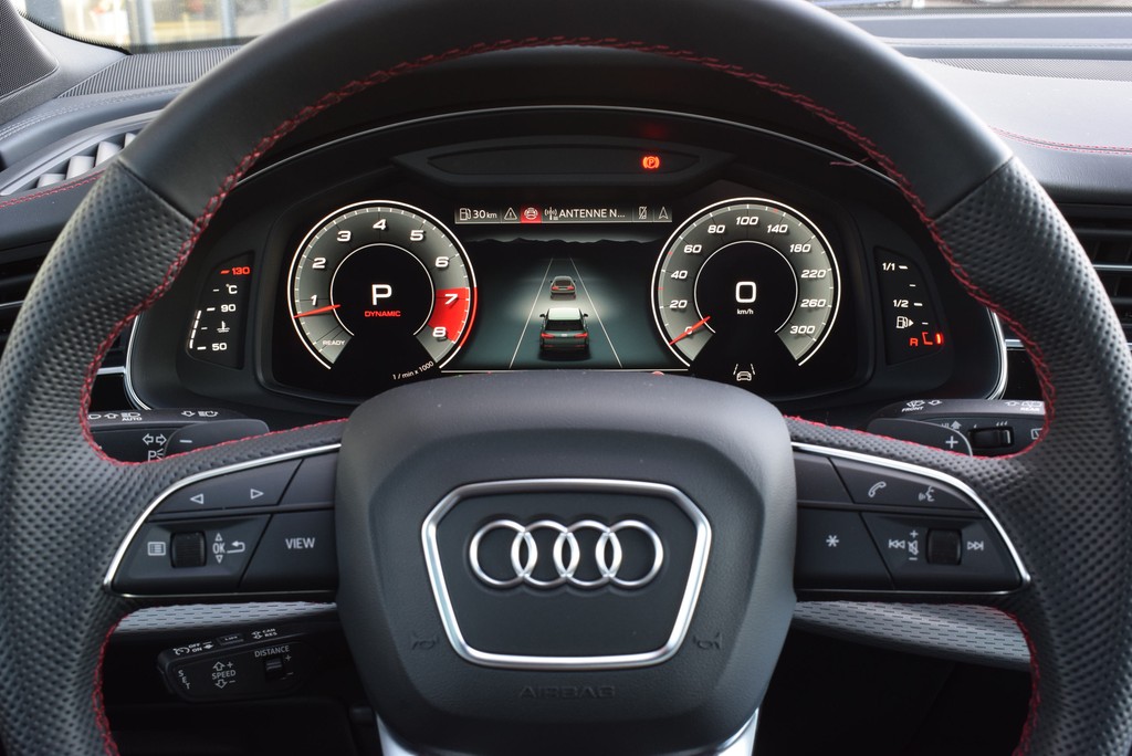 Audi - SQ7 4.0 TFSI qu/Tip. *Laser*AHK*Standhzng*Pano*_3 Audi - SQ7 4.0 TFSI qu/Tip. *Laser*AHK*Standhzng*Pano*_3