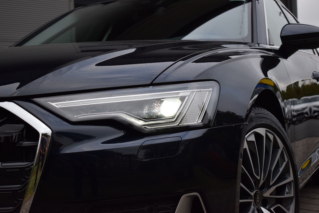 Audi - A6 Avant 50 TFSIe qu/S-tr. *Advanced*Matrix*AHK*_11