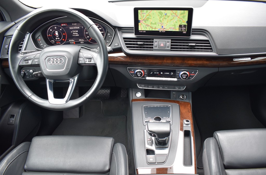 Audi - Q5 50 TDI qu/Tip. *S-line*Matrix*HuD*StaHzg_10