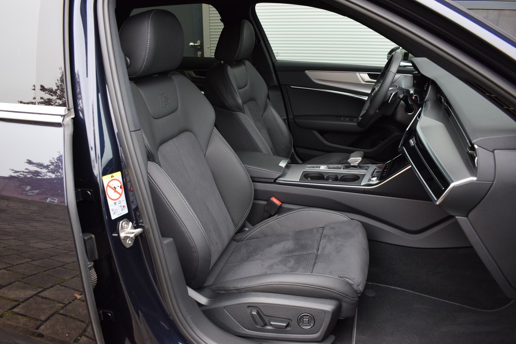 Audi - S6 Avant 3.0 TDI qu/Tip. *Matrix*AHK*360°*ACC*_16