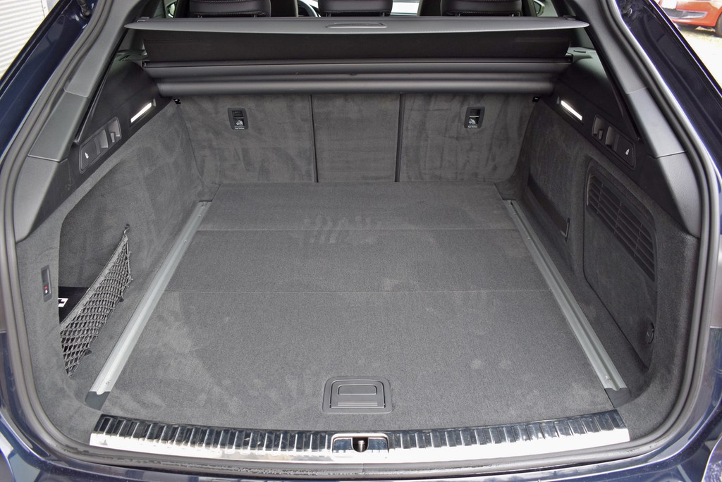 Audi - S6 Avant 3.0 TDI qu/Tip. *Matrix*AHK*360°*ACC*_6