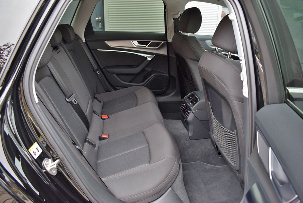 Audi - A6 Avant 50 TDI qu/Tip. *Sport*LED*RüKam*Navi*_14