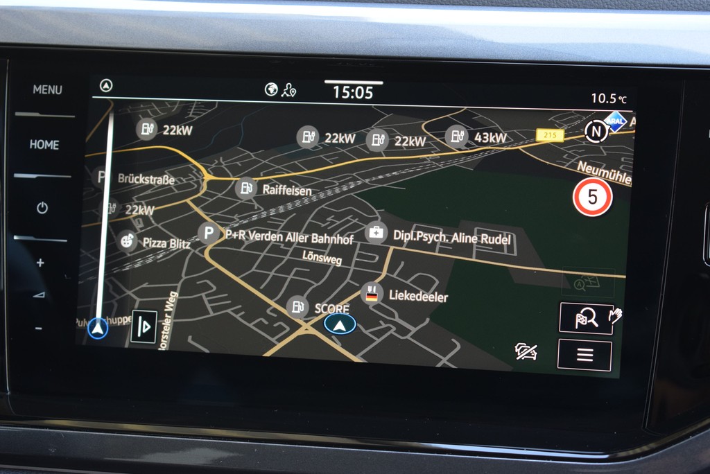 VW - Taigo 1.5 TSI DSG *Style*Matrix*AHK*RüKam*ACC*_18